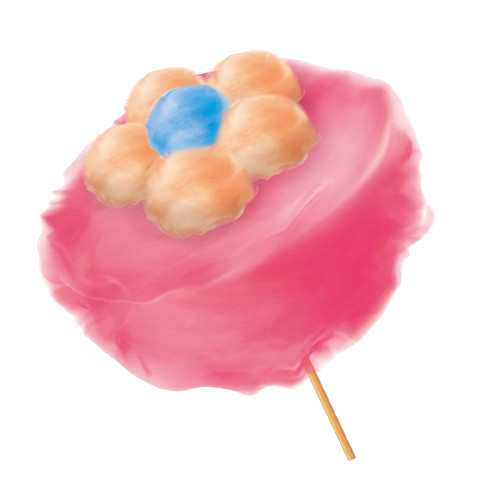 Cotton Candy